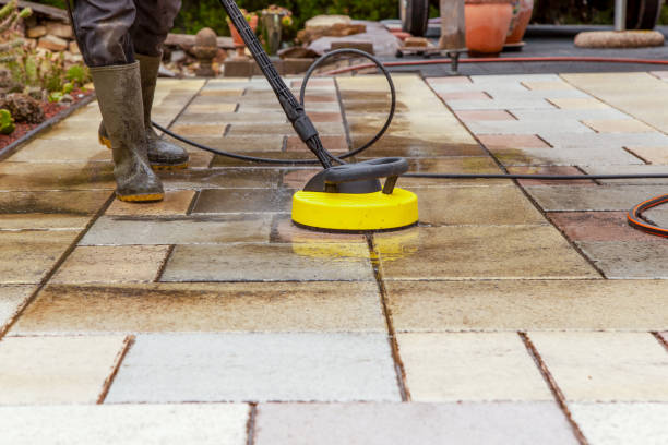 Solar Panel Cleaning in Laguna Heights, TX