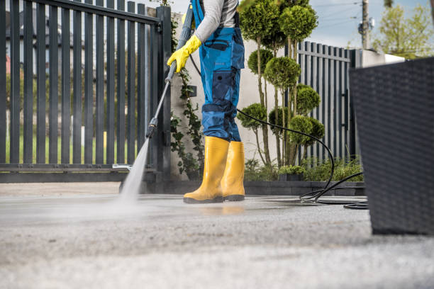 Best Restaurant Pressure Washing  in Laguna Heights, TX